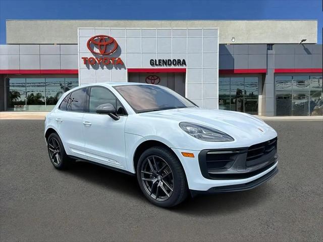 2023 Porsche Macan T for sale in Glendora, CA