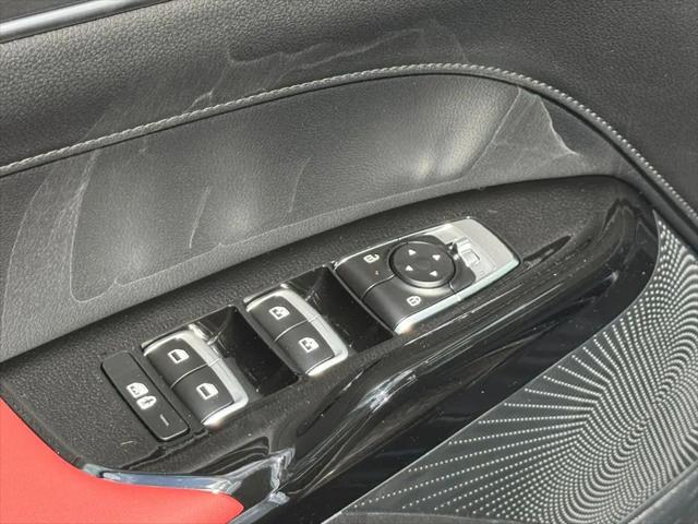 2026 Kia K5 GT-Line AWD