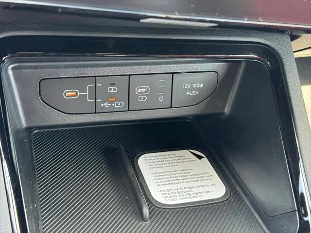 2026 Kia K5 GT-Line AWD