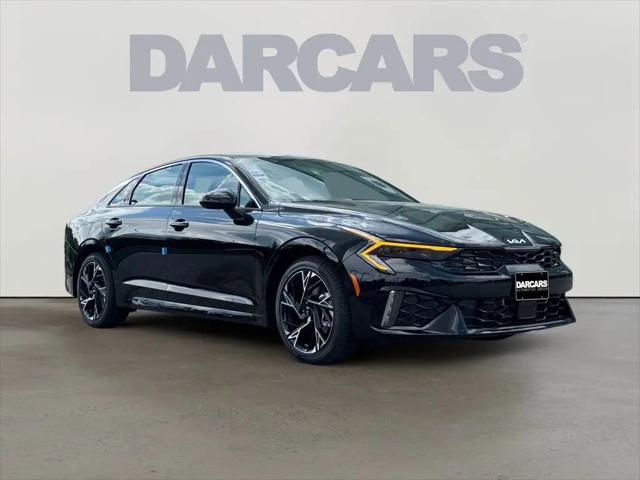 2026 Kia K5 GT-Line AWD for sale in Temple Hills, MD