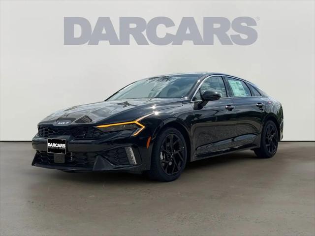 2026 Kia K5 GT-Line FWD
