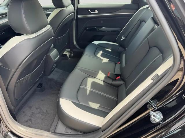 2026 Kia K5 GT-Line FWD