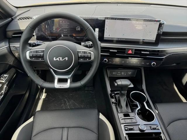 2026 Kia K5 GT-Line FWD
