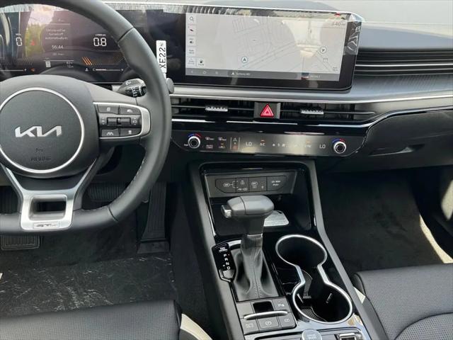 2026 Kia K5 GT-Line FWD
