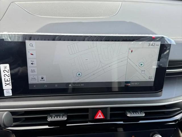 2026 Kia K5 GT-Line FWD