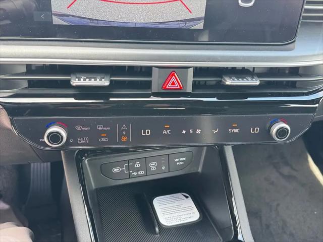 2026 Kia K5 GT-Line FWD