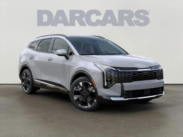 2026 Kia Sportage Hybrid SX-Prestige for sale in Temple Hills, MD