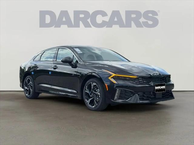2026 Kia K5 GT-Line FWD for sale in Temple Hills, MD