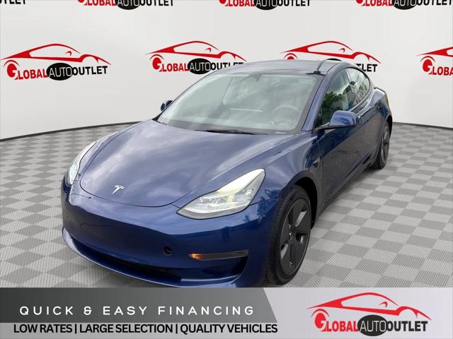 2023 Tesla Model 3 Rear-Wheel Drive for sale in Temple Hills, MD