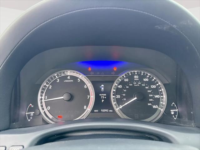 2015 Lexus GS 350 GS 350