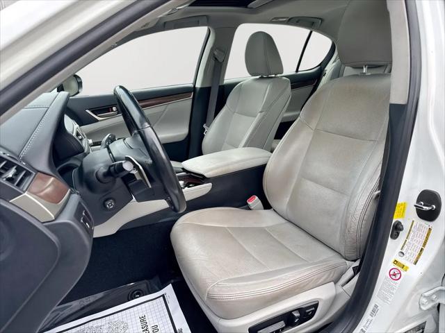 2015 Lexus GS 350 GS 350
