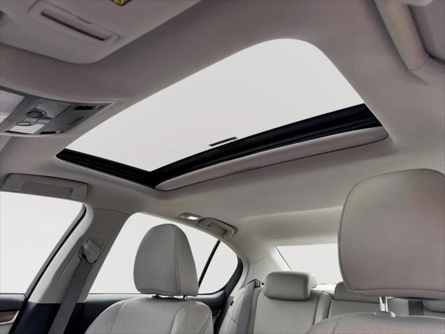 2015 Lexus GS 350 GS 350