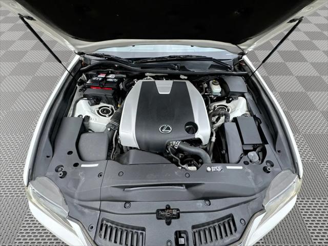 2015 Lexus GS 350 GS 350