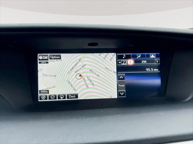 2015 Lexus GS 350 GS 350