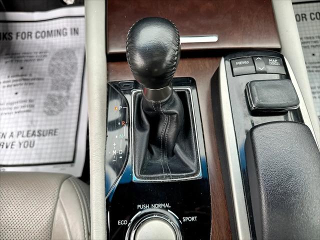 2015 Lexus GS 350 GS 350