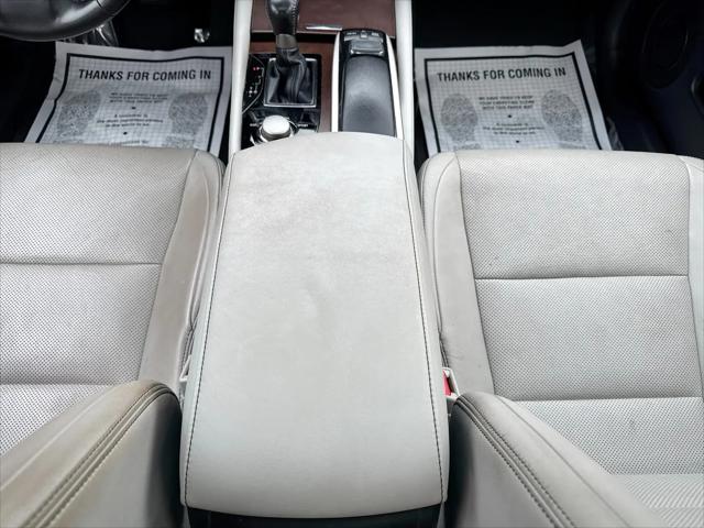 2015 Lexus GS 350 GS 350