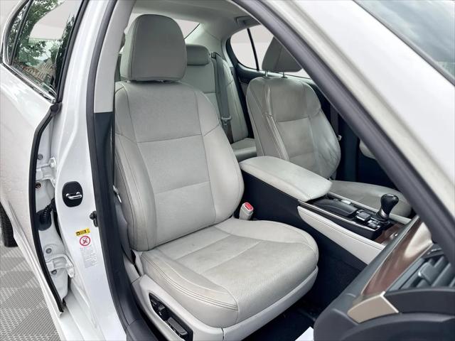 2015 Lexus GS 350 GS 350