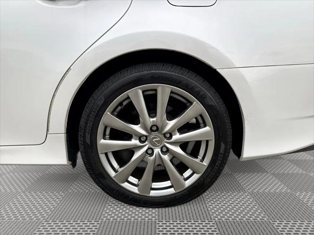 2015 Lexus GS 350 GS 350