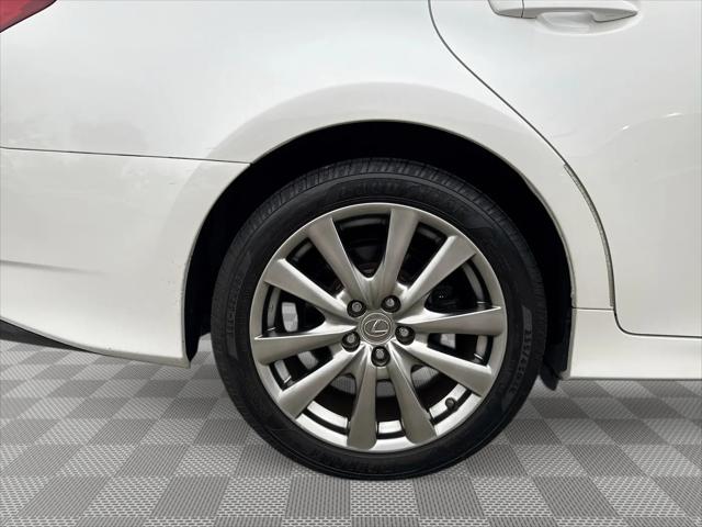 2015 Lexus GS 350 GS 350