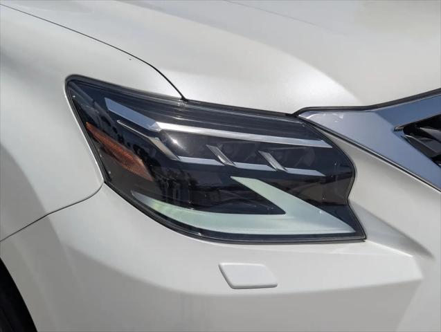 2021 Lexus GX GX 460 Premium