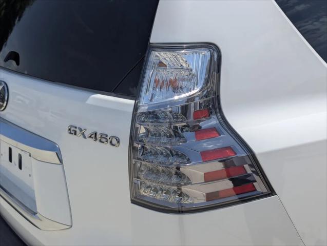 2021 Lexus GX GX 460 Premium