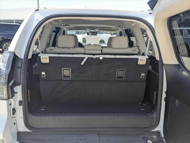2021 Lexus GX GX 460 Premium