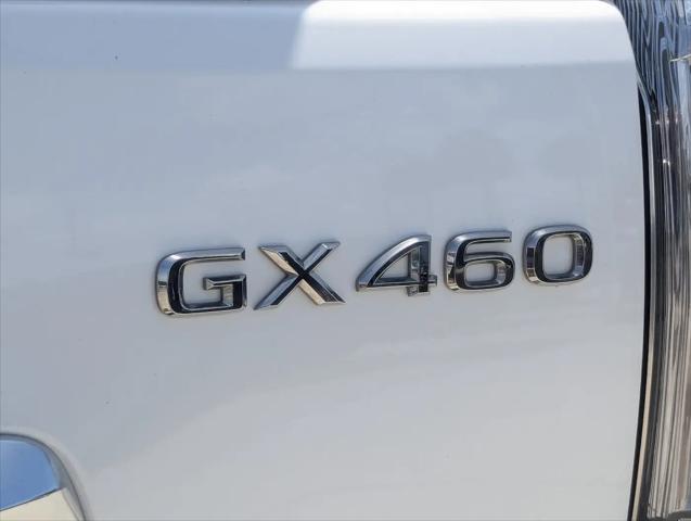 2021 Lexus GX GX 460 Premium