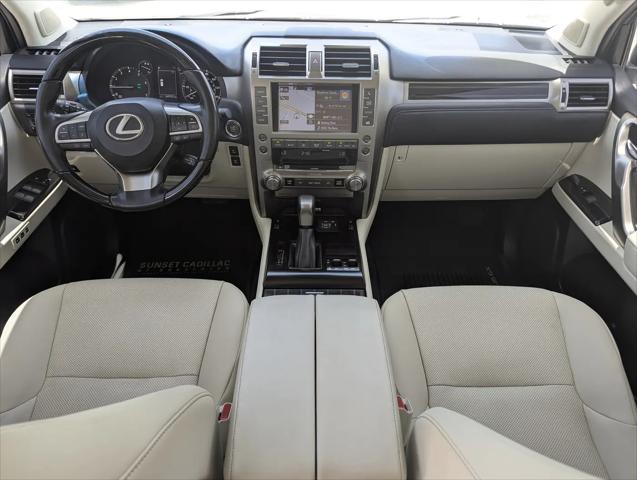 2021 Lexus GX GX 460 Premium
