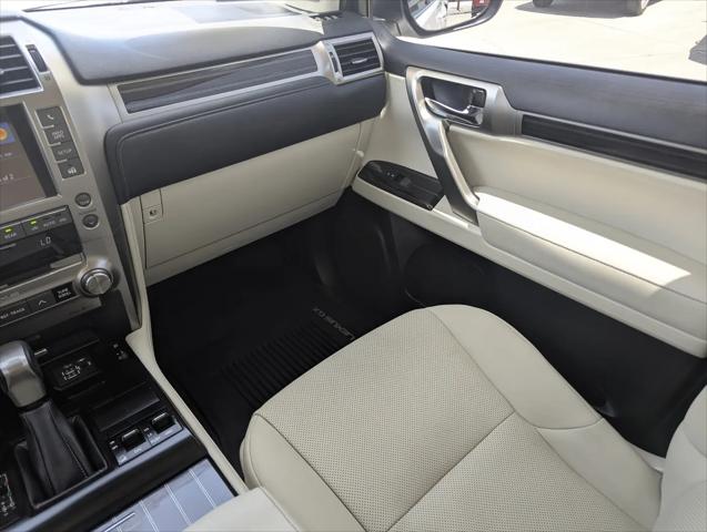 2021 Lexus GX GX 460 Premium