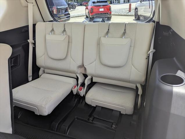 2021 Lexus GX GX 460 Premium