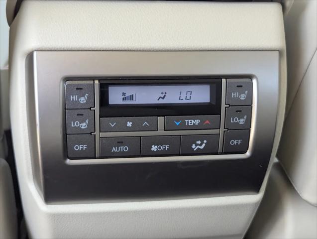 2021 Lexus GX GX 460 Premium