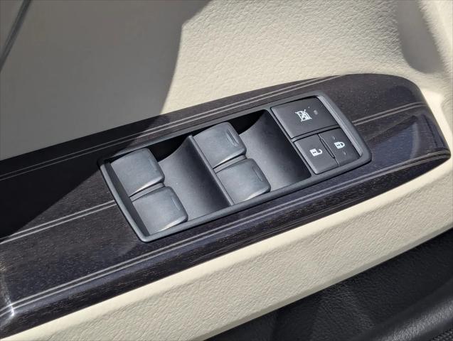 2021 Lexus GX GX 460 Premium