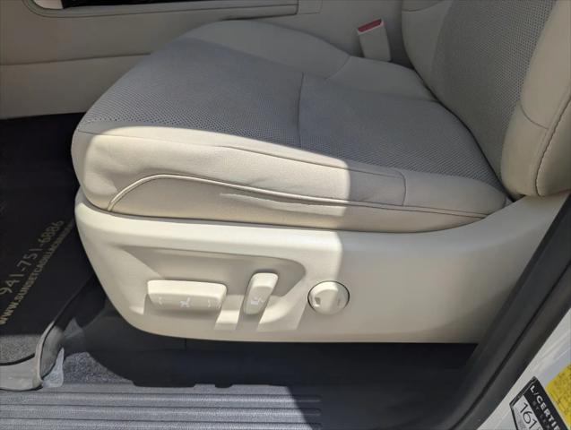 2021 Lexus GX GX 460 Premium