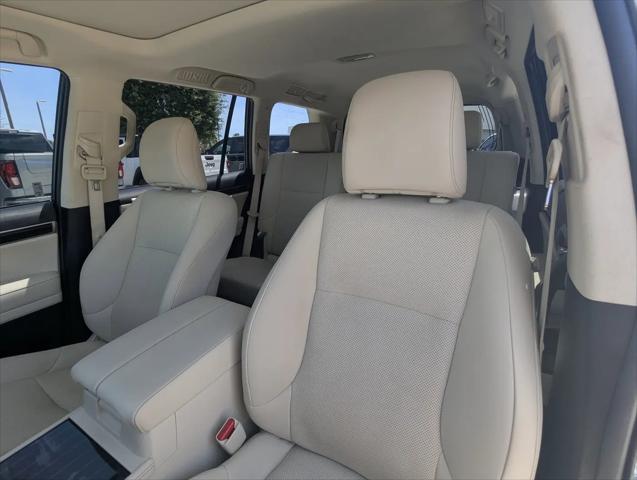 2021 Lexus GX GX 460 Premium