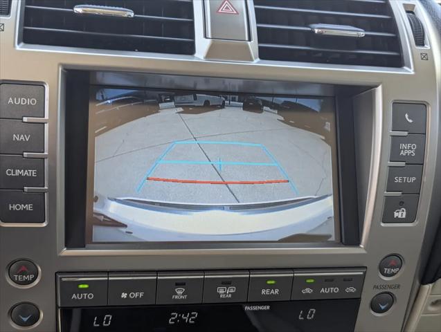 2021 Lexus GX GX 460 Premium