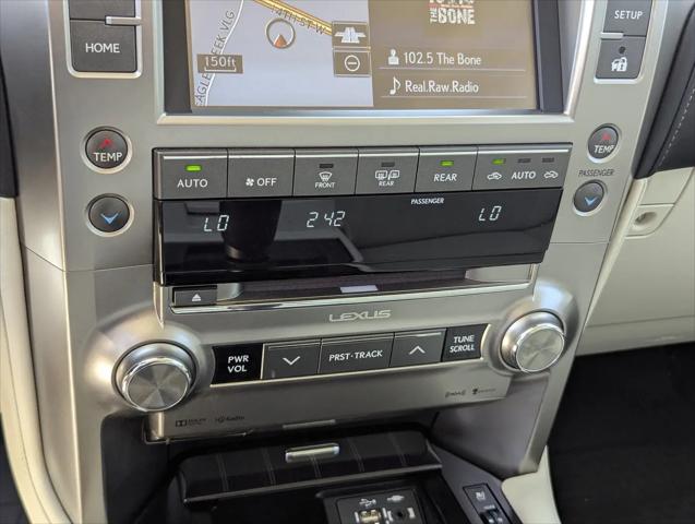 2021 Lexus GX GX 460 Premium