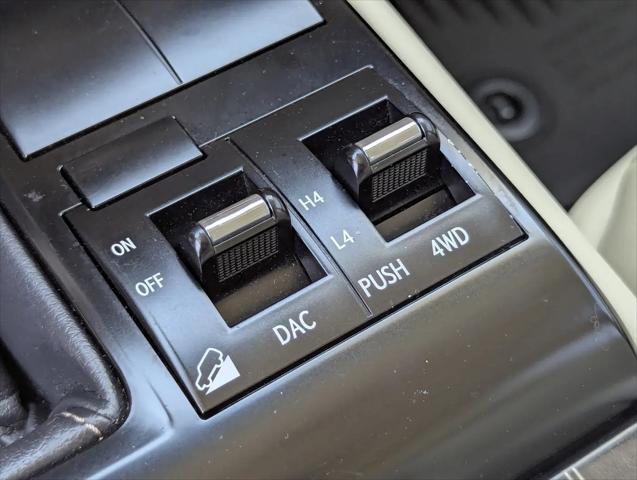 2021 Lexus GX GX 460 Premium