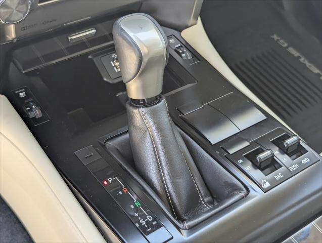 2021 Lexus GX GX 460 Premium