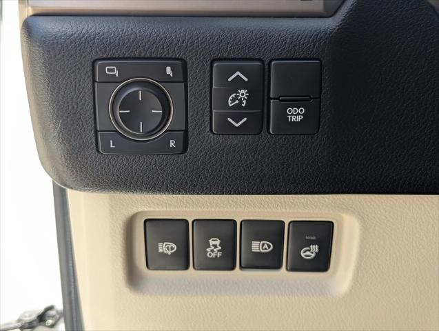 2021 Lexus GX GX 460 Premium