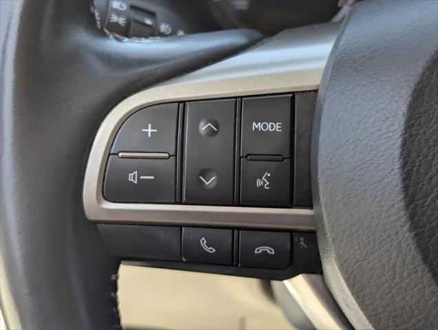 2021 Lexus GX GX 460 Premium