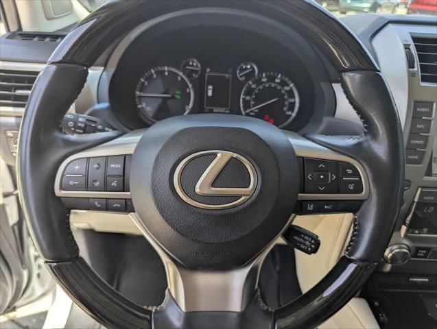2021 Lexus GX GX 460 Premium