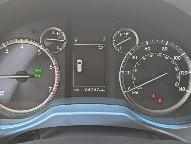 2021 Lexus GX GX 460 Premium