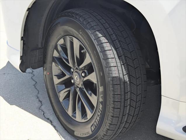 2021 Lexus GX GX 460 Premium