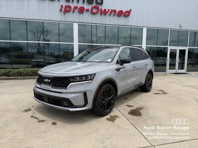 2022 Kia Sorento SX for sale in Baton Rouge, LA