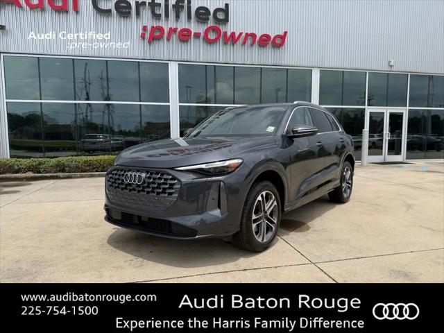 2025 Audi Q5 Premium Plus TFSI quattro S tronic for sale in Baton Rouge, LA