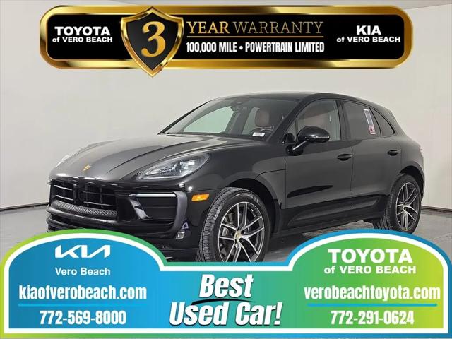 2023 Porsche Macan Macan for sale in Vero Beach, FL