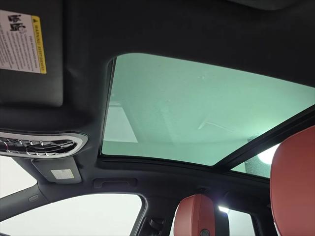 2023 Porsche Macan Macan