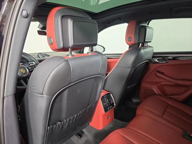 2023 Porsche Macan Macan