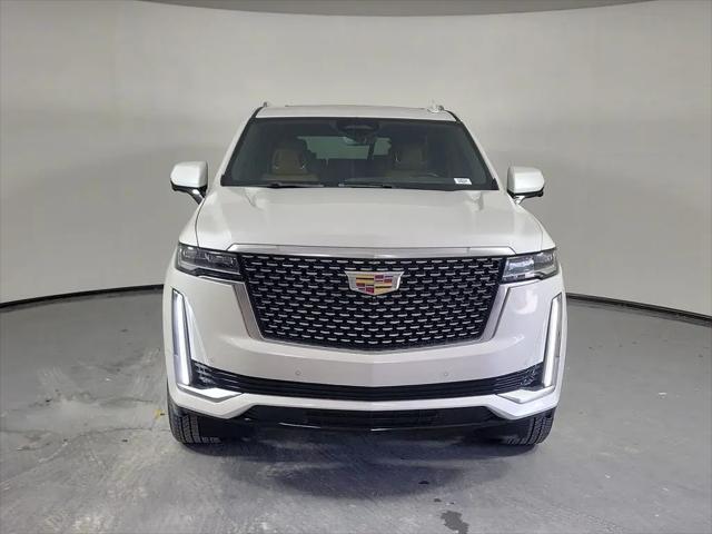 2021 Cadillac Escalade 2WD Premium Luxury