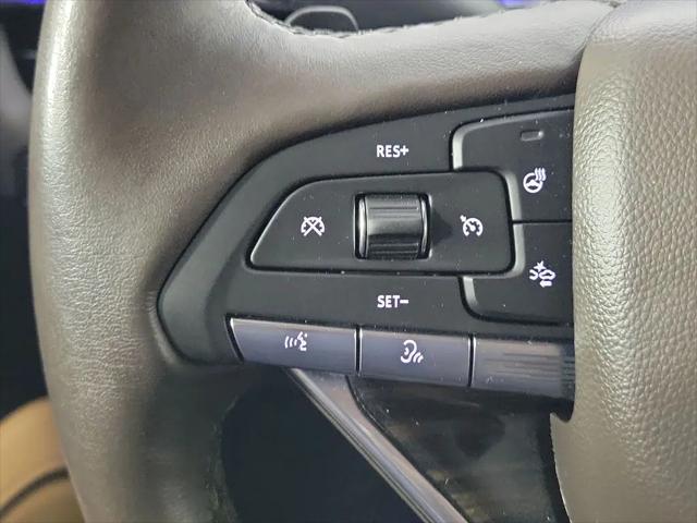 2021 Cadillac Escalade 2WD Premium Luxury